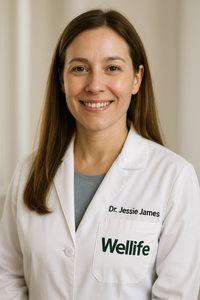Jessie James