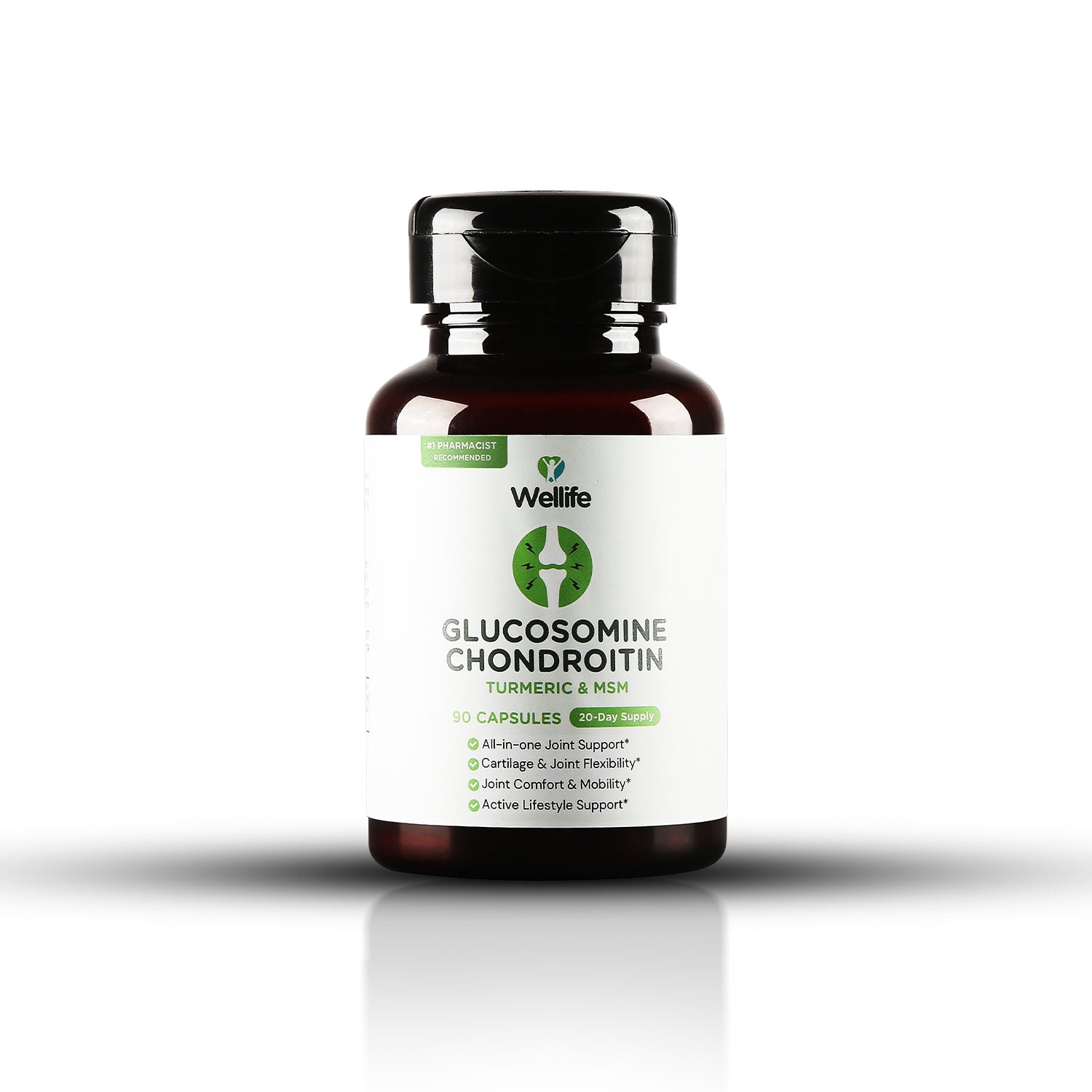 Wellife JointSupport Pro™