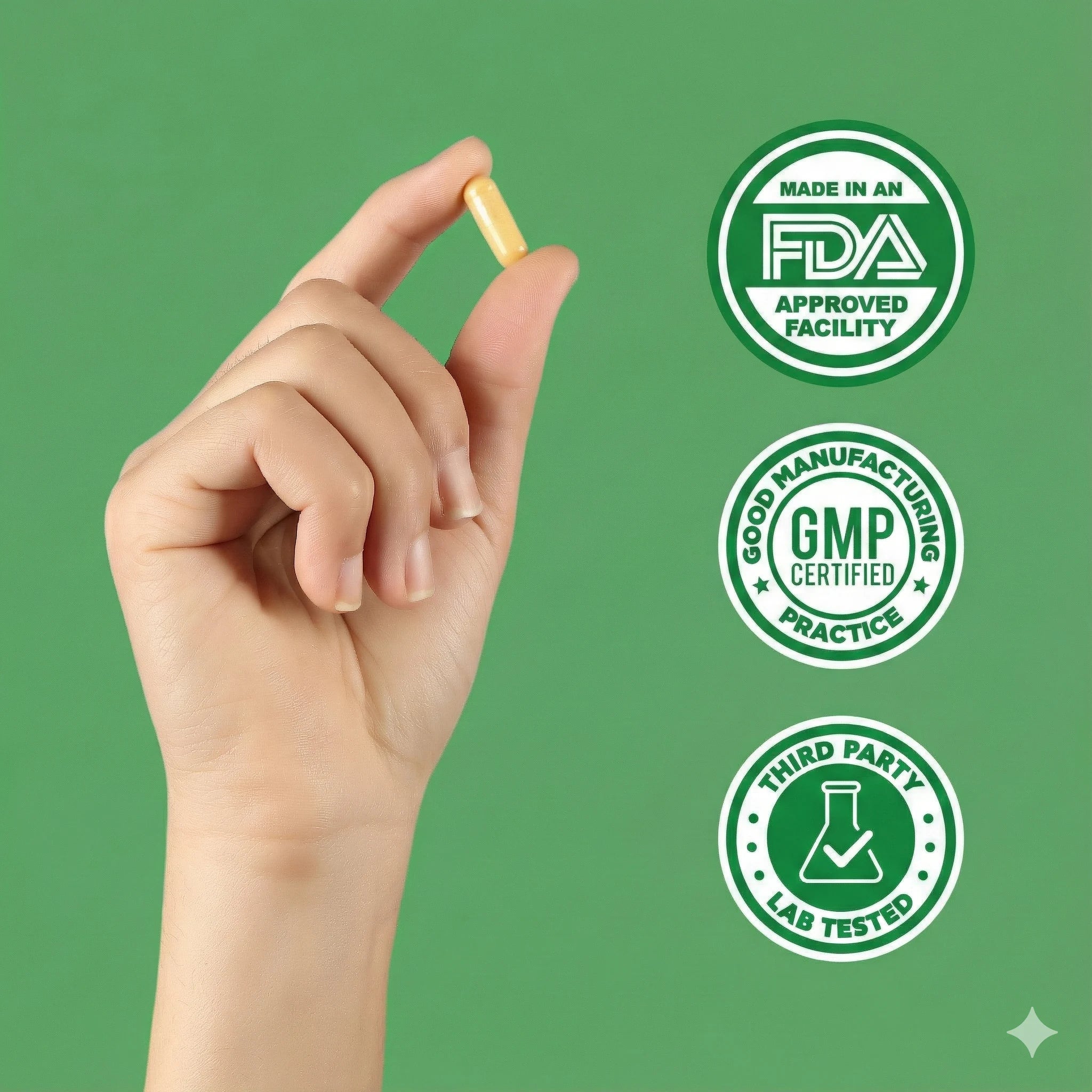 Wellife JointSupport Pro™