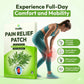 Wellife Herbal Patches Native