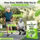 Wellife Herbal Patches Native