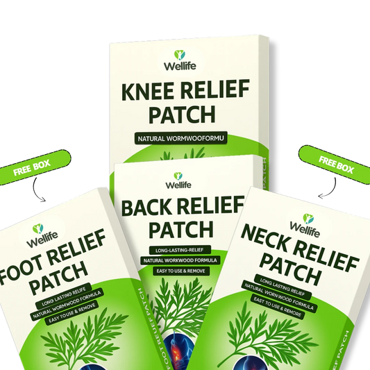 Total Body Relief System™